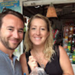 Meet your Posher, Michele